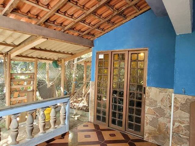 #7673 - Chácara para Venda em São José dos Campos - SP - 1