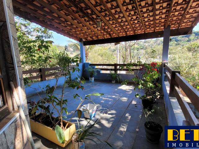 #7673 - Chácara para Venda em São José dos Campos - SP - 3