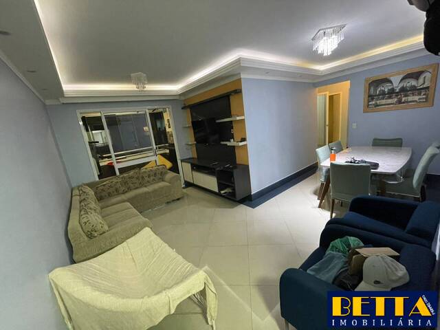 #7674 - Apartamento para Venda em São José dos Campos - SP - 2