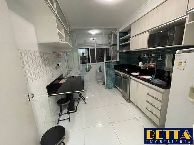 #7674 - Apartamento para Venda em São José dos Campos - SP - 1