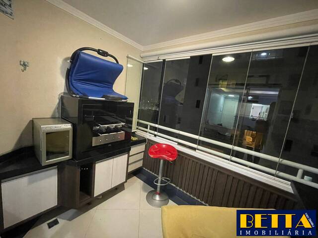Apartamento para Venda em São José dos Campos - 4