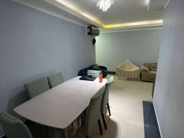 Apartamento para Venda em São José dos Campos - 5