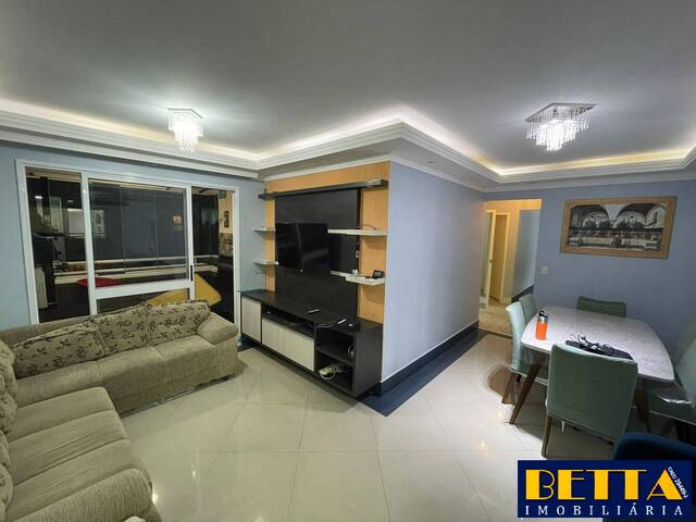 #7674 - Apartamento para Venda em São José dos Campos - SP - 3