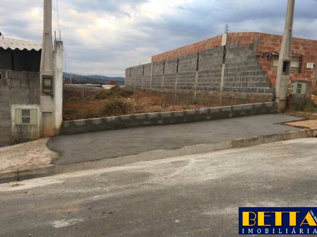 #7675 - Terreno para Venda em São José dos Campos - SP - 1