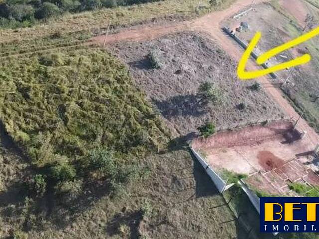 #7676 - Terreno em condomínio para Venda em Jacareí - SP - 2