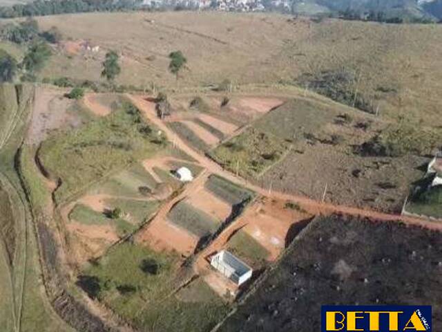 Terreno em condomínio para Venda em Jacareí - 5
