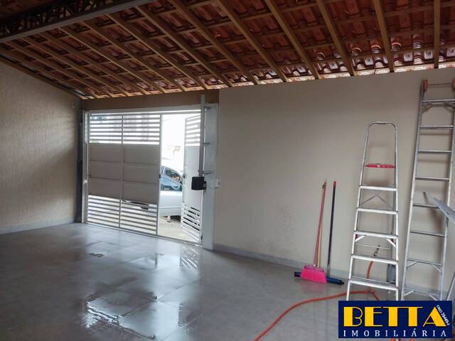 #7678 - Casa para Venda em São José dos Campos - SP - 1