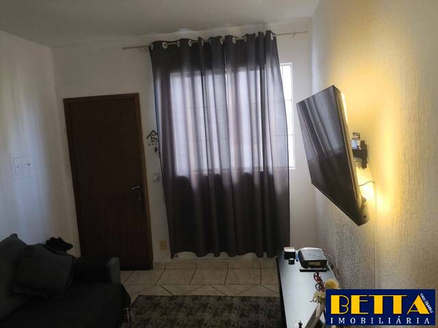 #7679 - Apartamento para Venda em São José dos Campos - SP - 3