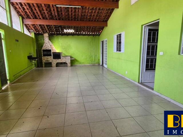 #7680 - Casa para Venda em São José dos Campos - SP - 1
