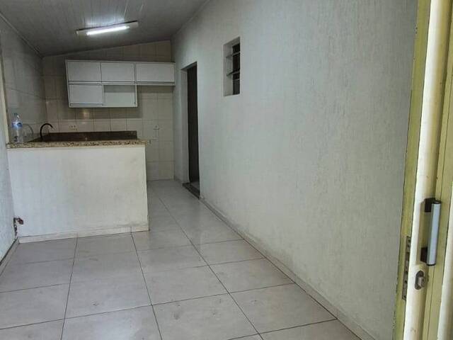 #7680 - Casa para Venda em São José dos Campos - SP - 2