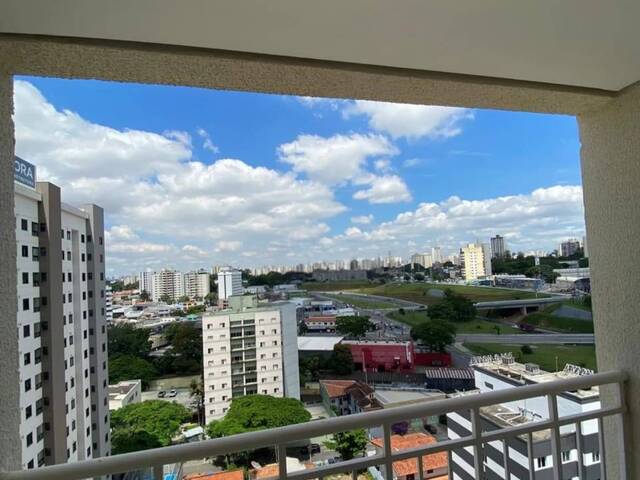 #7681 - Apartamento para Venda em São José dos Campos - SP - 2