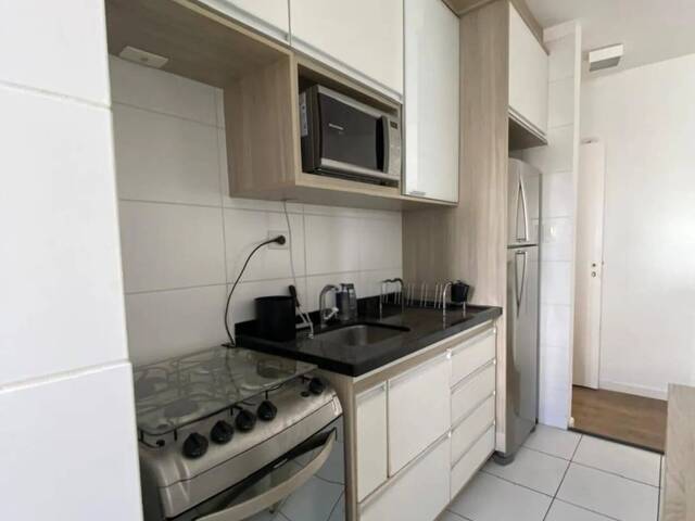 Apartamento para Venda em São José dos Campos - 4