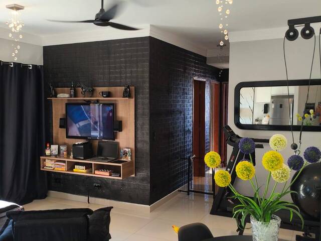 Apartamento para Venda em Jacareí - 5