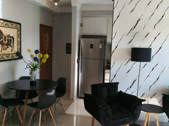 Apartamento para Venda em Jacareí - 3
