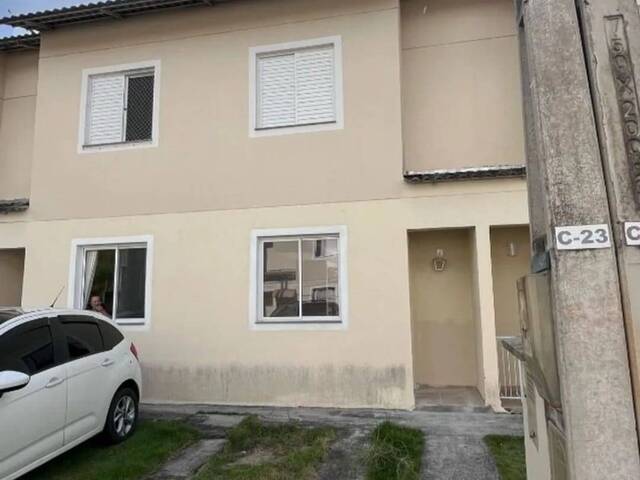 #7682 - Sobrado para Venda em Jacareí - SP - 1