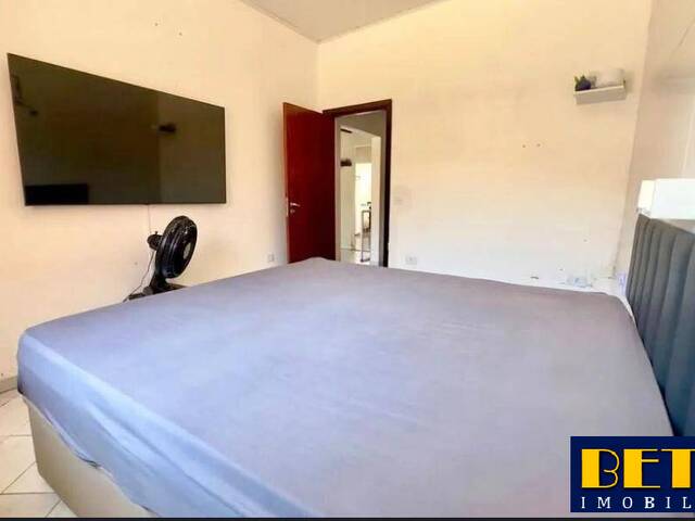 #7684 - Casa para Venda em Caraguatatuba - SP - 2