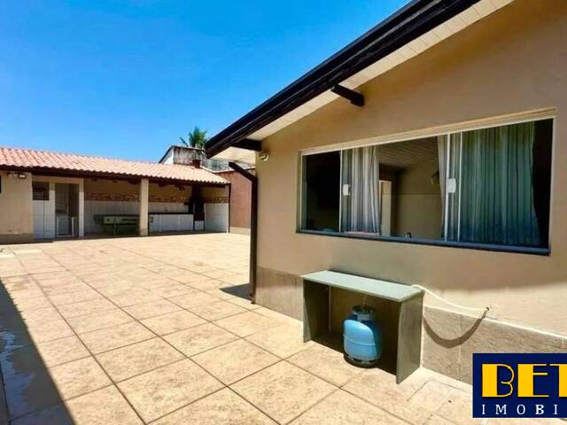 Venda em Loteamento Sato - Caraguatatuba