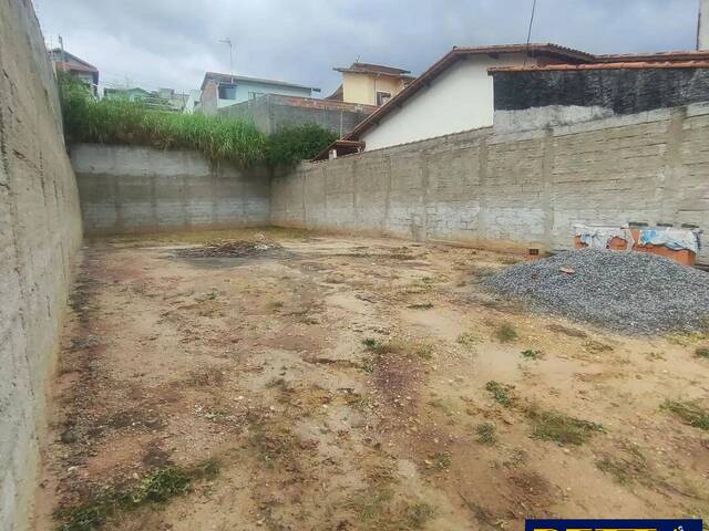 #7685 - Área para Venda em Jacareí - SP - 2