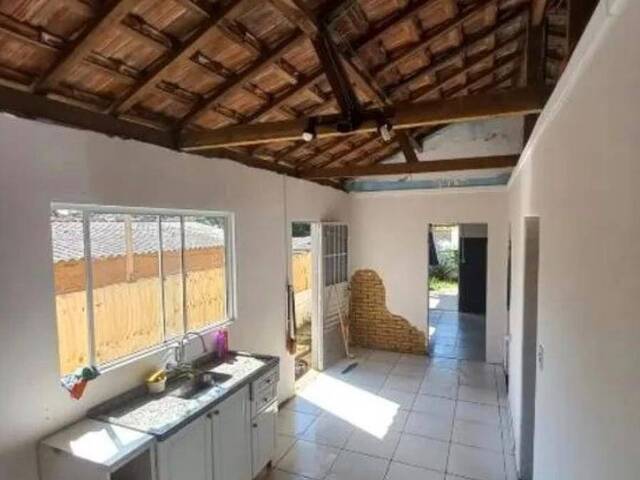 #7686 - Casa para Venda em Jacareí - SP - 2