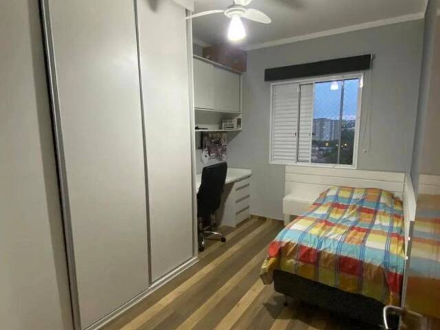 #7687 - Apartamento para Venda em Jacareí - SP - 3