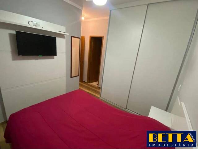 Apartamento para Venda em Jacareí - 4