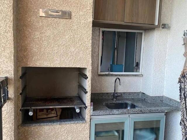 Apartamento para Venda em Jacareí - 5