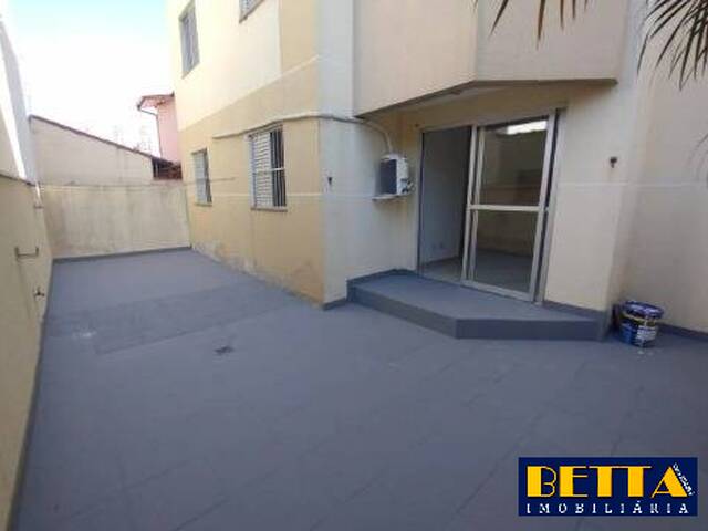 #7688 - Apartamento para Venda em São José dos Campos - SP - 1