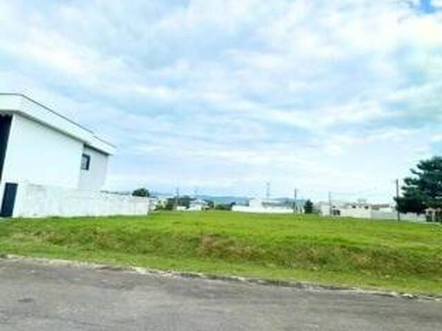 #7689 - Terreno para Venda em São José dos Campos - SP - 2