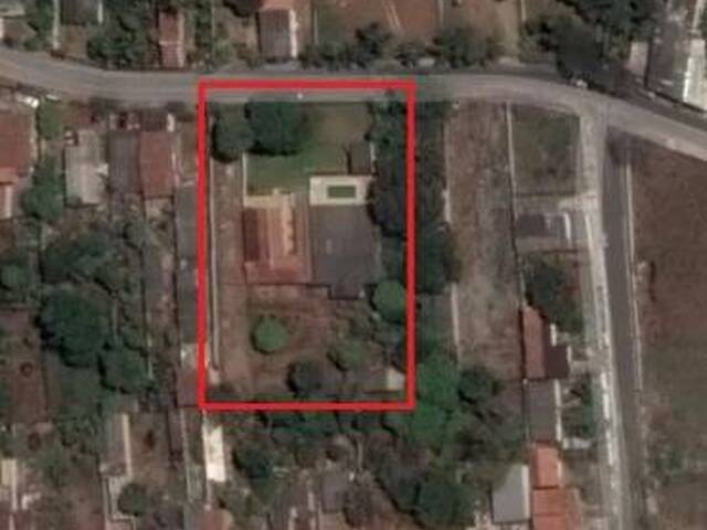 #7691 - Sítio para Venda em São José dos Campos - SP - 2