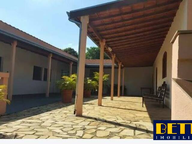 Sítio para Locação em São José dos Campos - 4
