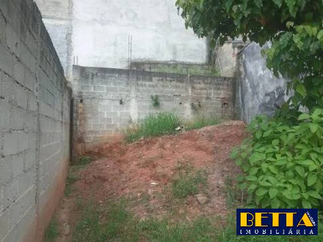 #7692 - Terreno para Venda em São José dos Campos - SP - 3