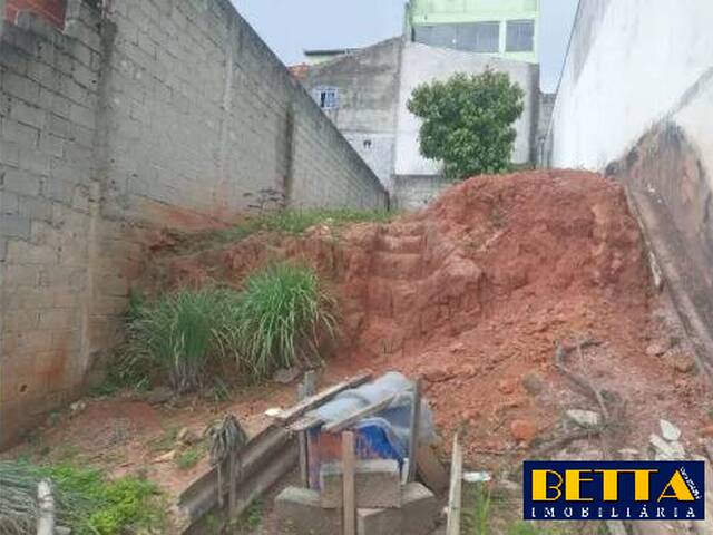 Terreno para Venda em São José dos Campos - 4