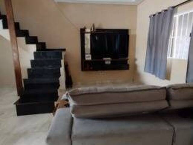 #7693 - Sobrado para Venda em São José dos Campos - SP - 2