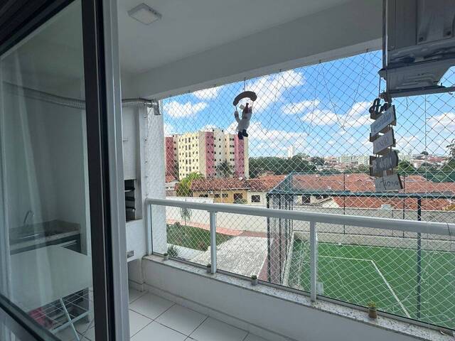Apartamento para Venda em Jacareí - 4