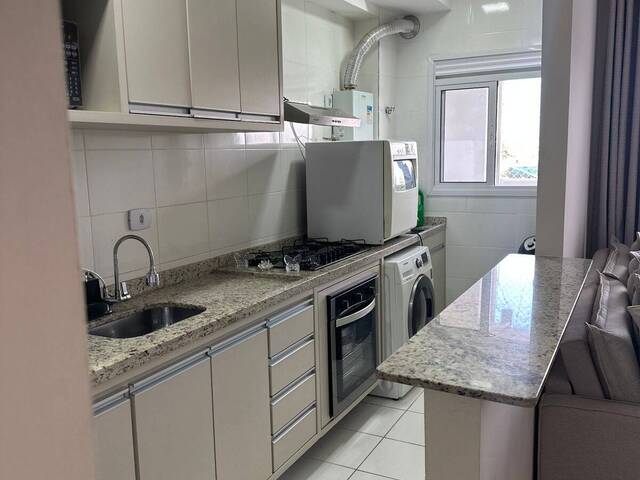 Apartamento para Venda em Jacareí - 5