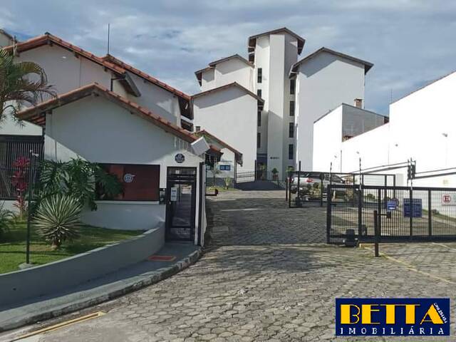 #7694 - Apartamento para Locação em Jacareí - SP - 1