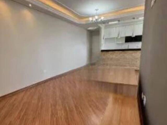 #7695 - Apartamento para Venda em Jacareí - SP - 1