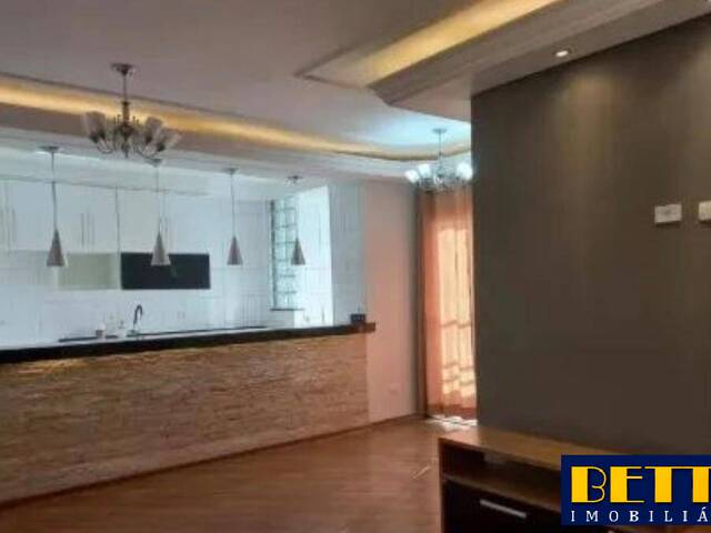 Apartamento para Venda em Jacareí - 5