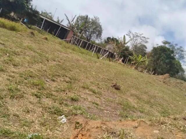 #7697 - Área para Venda em Jacareí - SP - 2