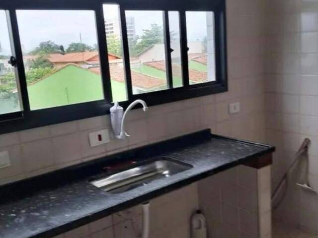 #7698 - Apartamento para Venda em Caraguatatuba - SP - 3