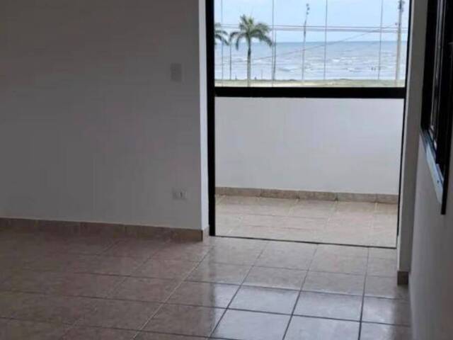 #7698 - Apartamento para Venda em Caraguatatuba - SP - 1