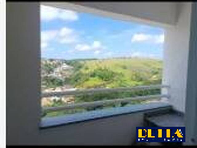 #7700 - Apartamento para Venda em São José dos Campos - SP - 2