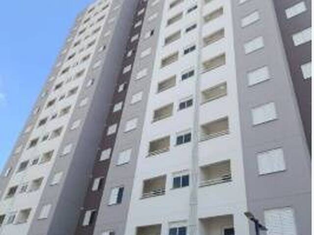 #7700 - Apartamento para Venda em São José dos Campos - SP - 1