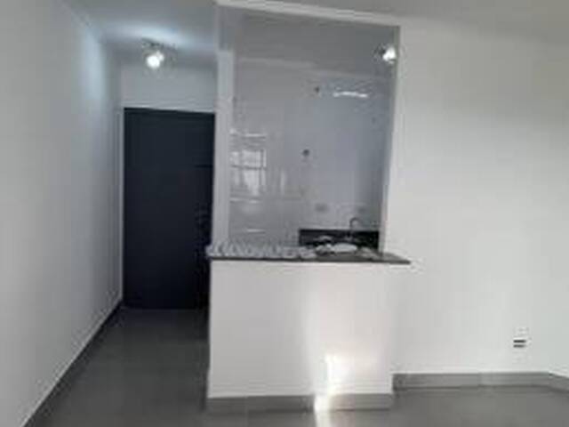 #7703 - Apartamento para Venda em São José dos Campos - SP - 1