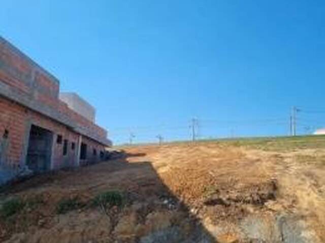 #7704 - Terreno em condomínio para Venda em São José dos Campos - SP - 3