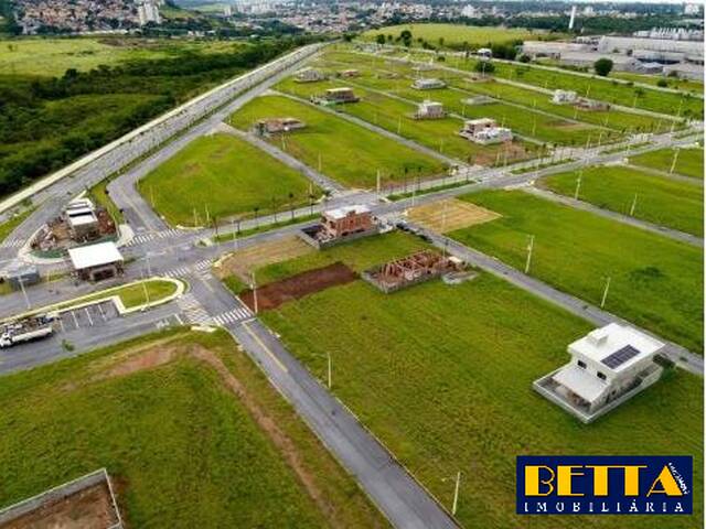 #7705 - Terreno em condomínio para Venda em São José dos Campos - SP - 2