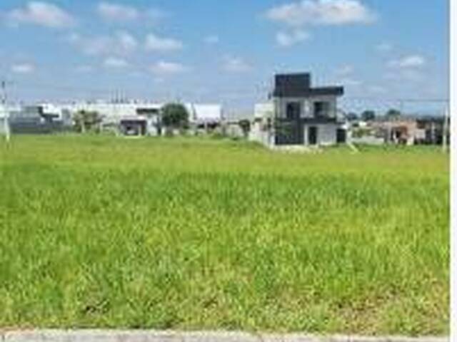 #7705 - Terreno em condomínio para Venda em São José dos Campos - SP - 3