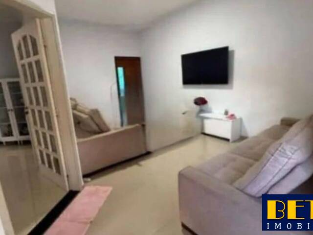 #7707 - Casa para Venda em Caraguatatuba - SP - 3