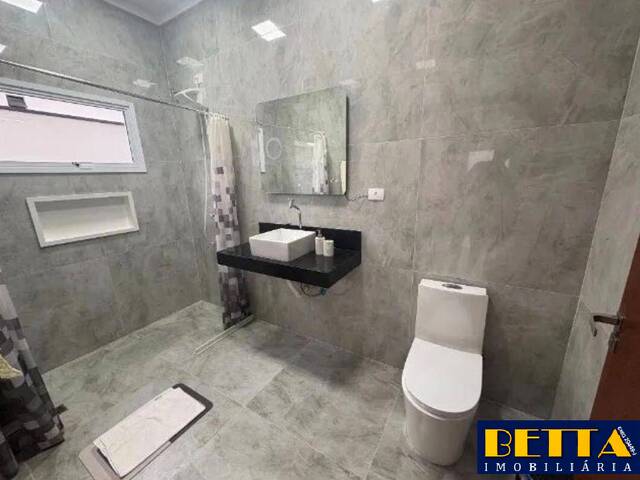 #7708 - Casa para Venda em Caraguatatuba - SP - 2