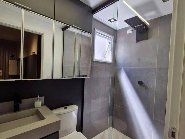 #7709 - Apartamento para Venda em Jacareí - SP - 3